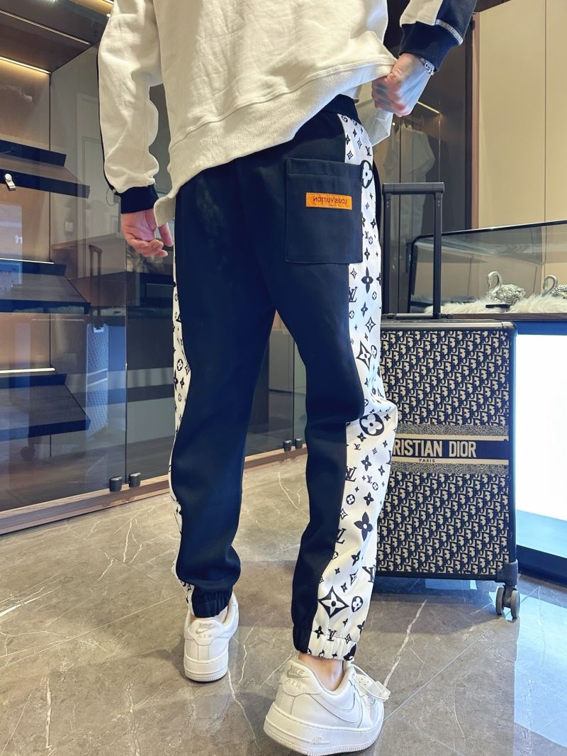 Louis Vuitton Long Pants